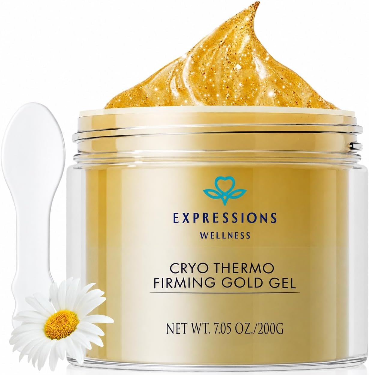 ROE Cryo Thermo Firming Gel