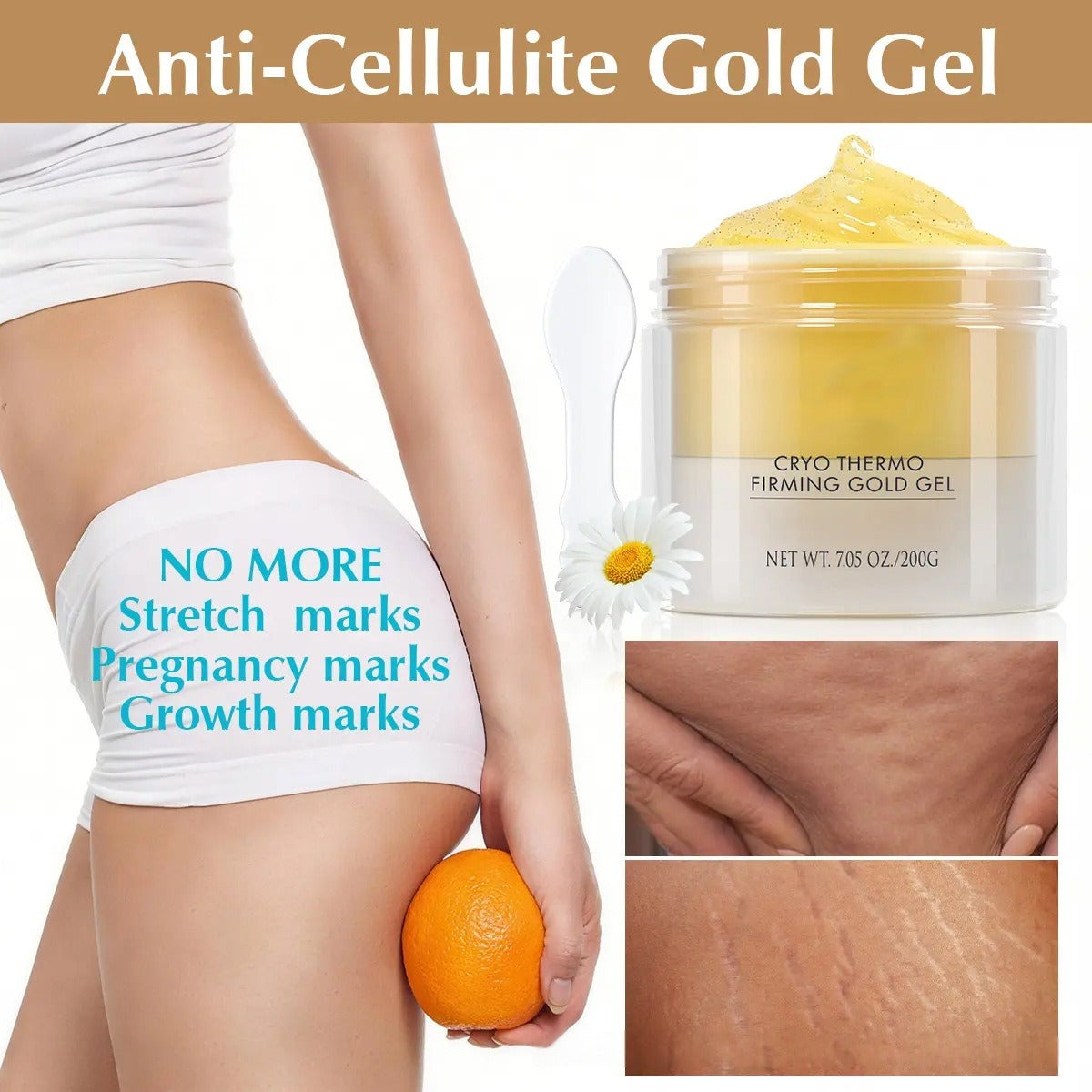 Nourishing Body Lotion 200g