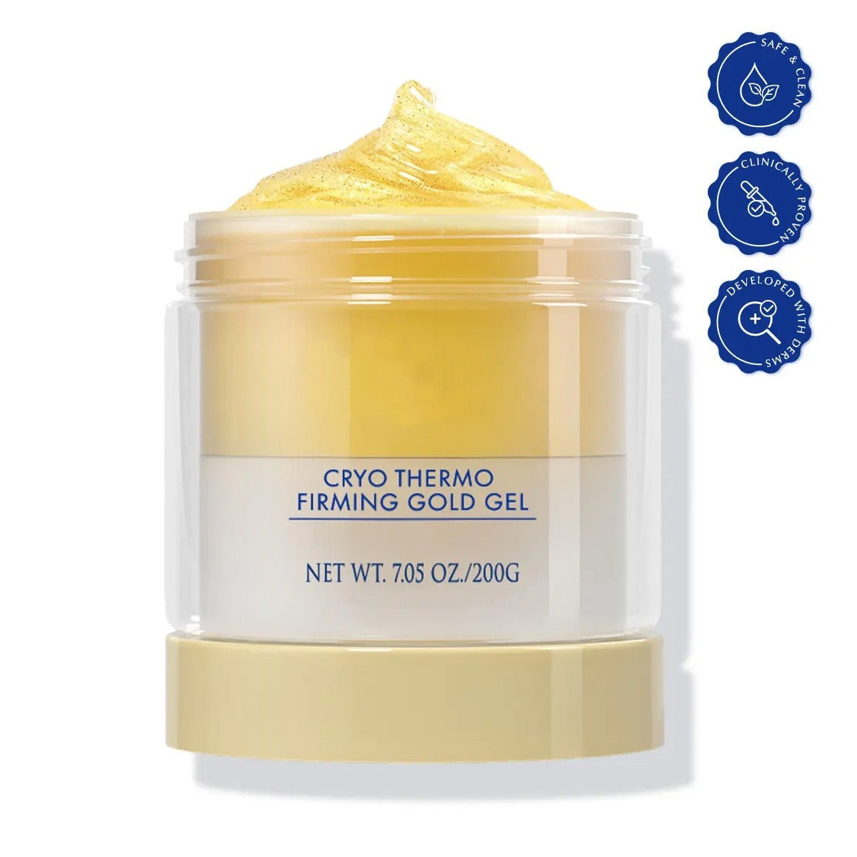 Nourishing Body Lotion 200g
